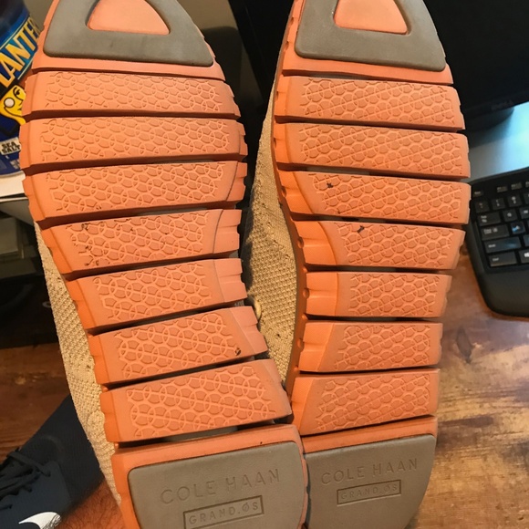 Cole haan grand os - Picture 2 of 3